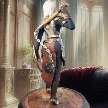 Queen's Guard